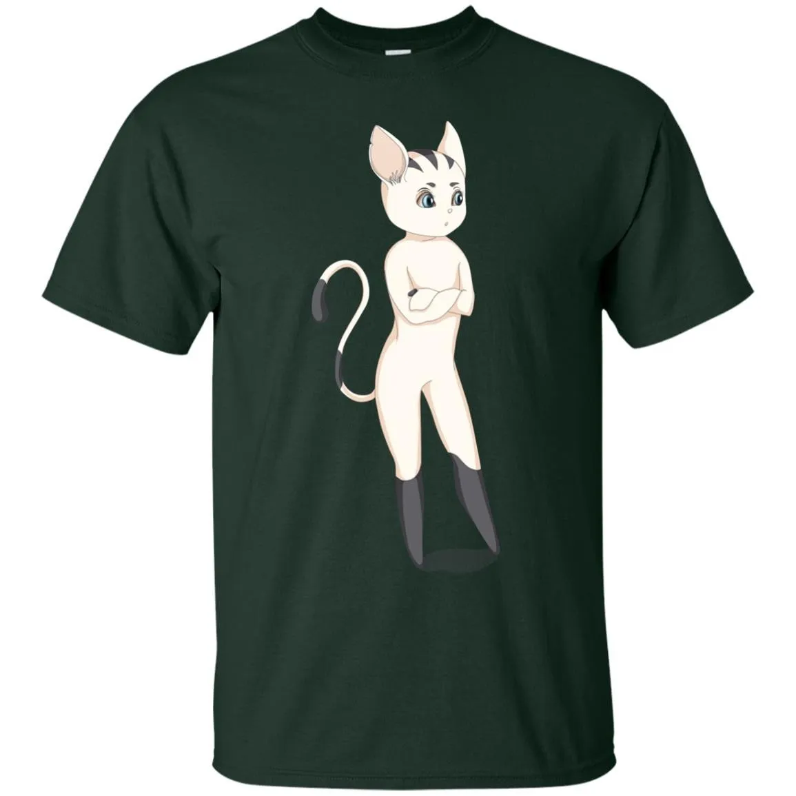 CUTE ANIMALS - No T Shirt & Hoodie