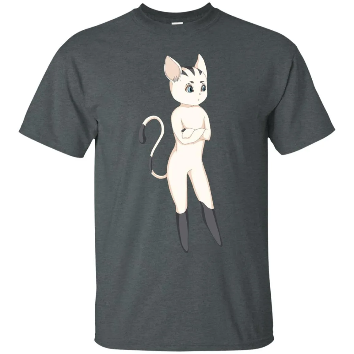 CUTE ANIMALS - No T Shirt & Hoodie