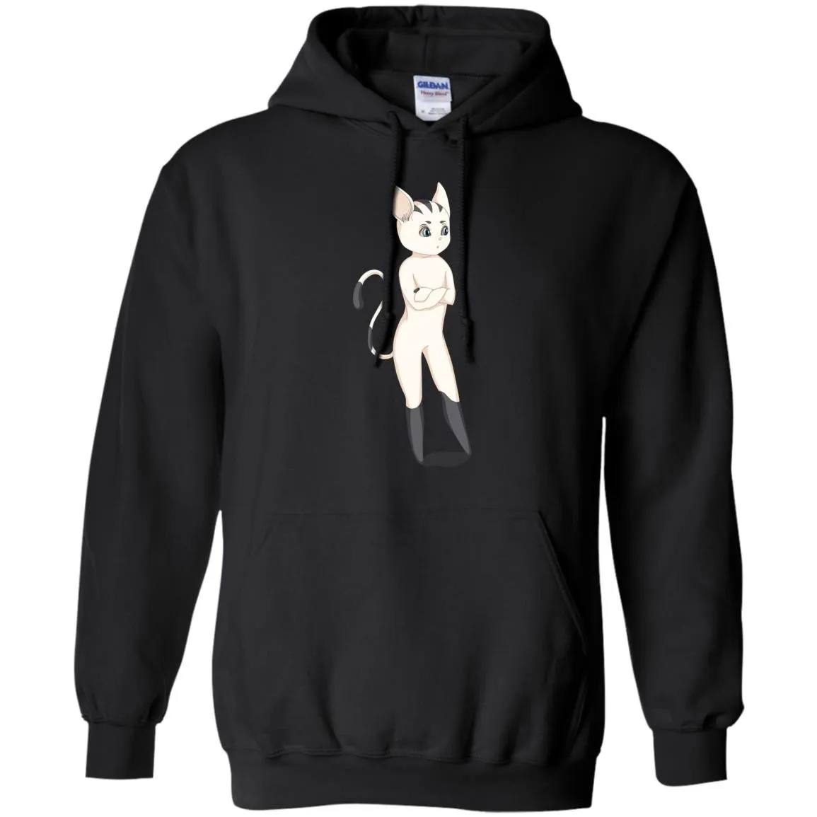 CUTE ANIMALS - No T Shirt & Hoodie