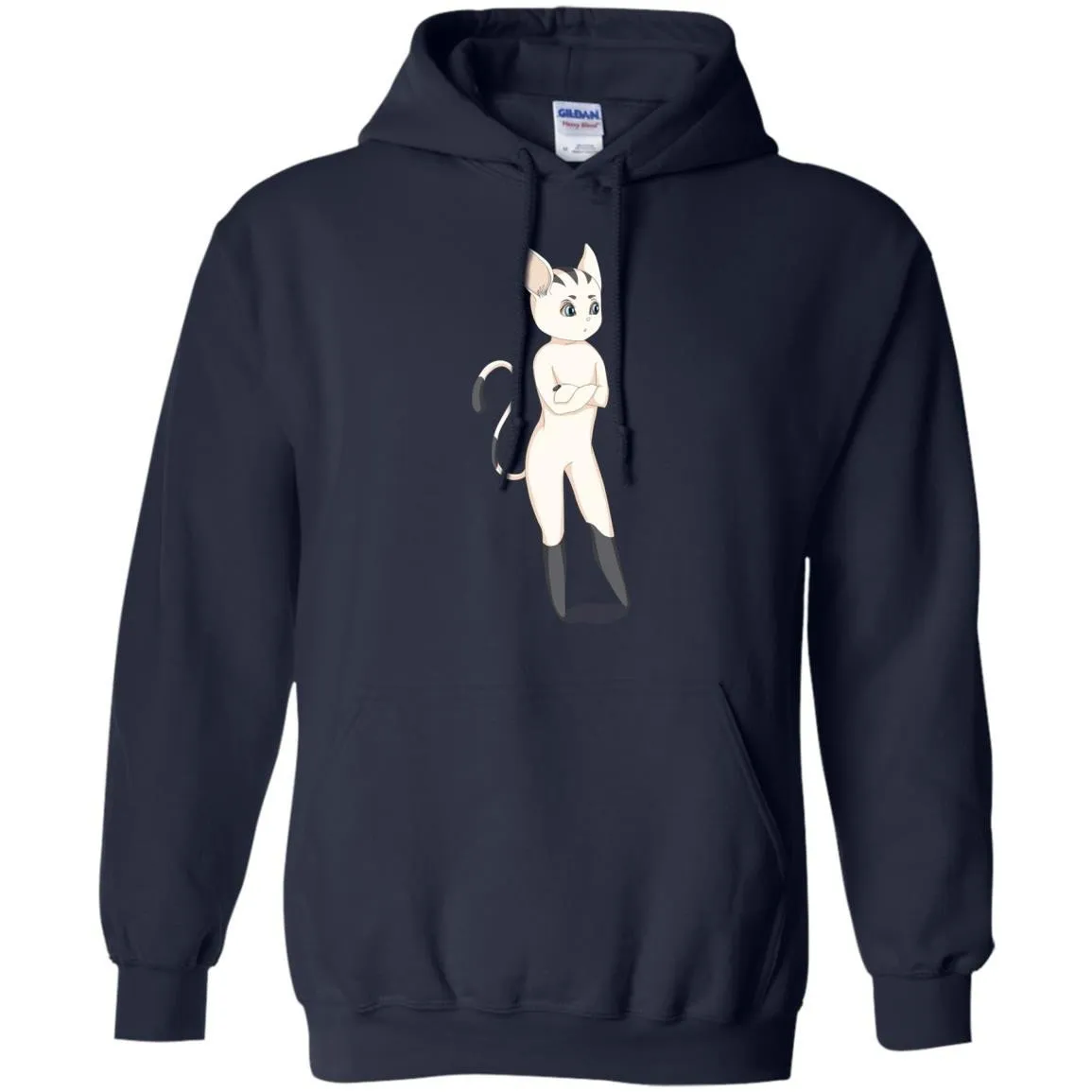 CUTE ANIMALS - No T Shirt & Hoodie