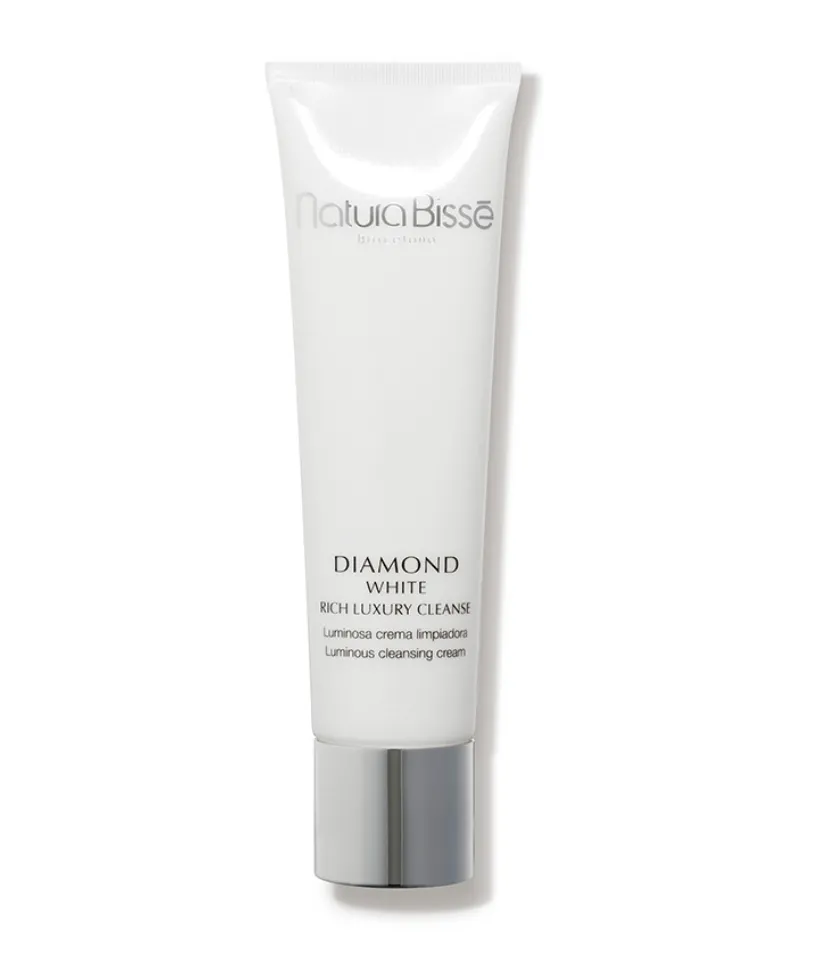 Diamond White Rich Luxury Cleanse