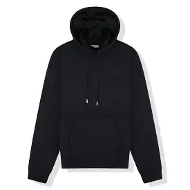 Dior CD Icon Navy Hoodie