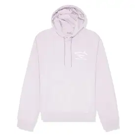 Dior 'Christian Dior Atelier' Mauve Hoodie