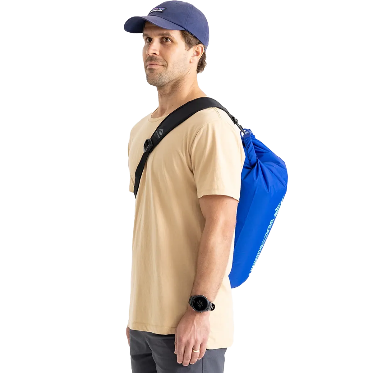 Dry Bag Sling Regular