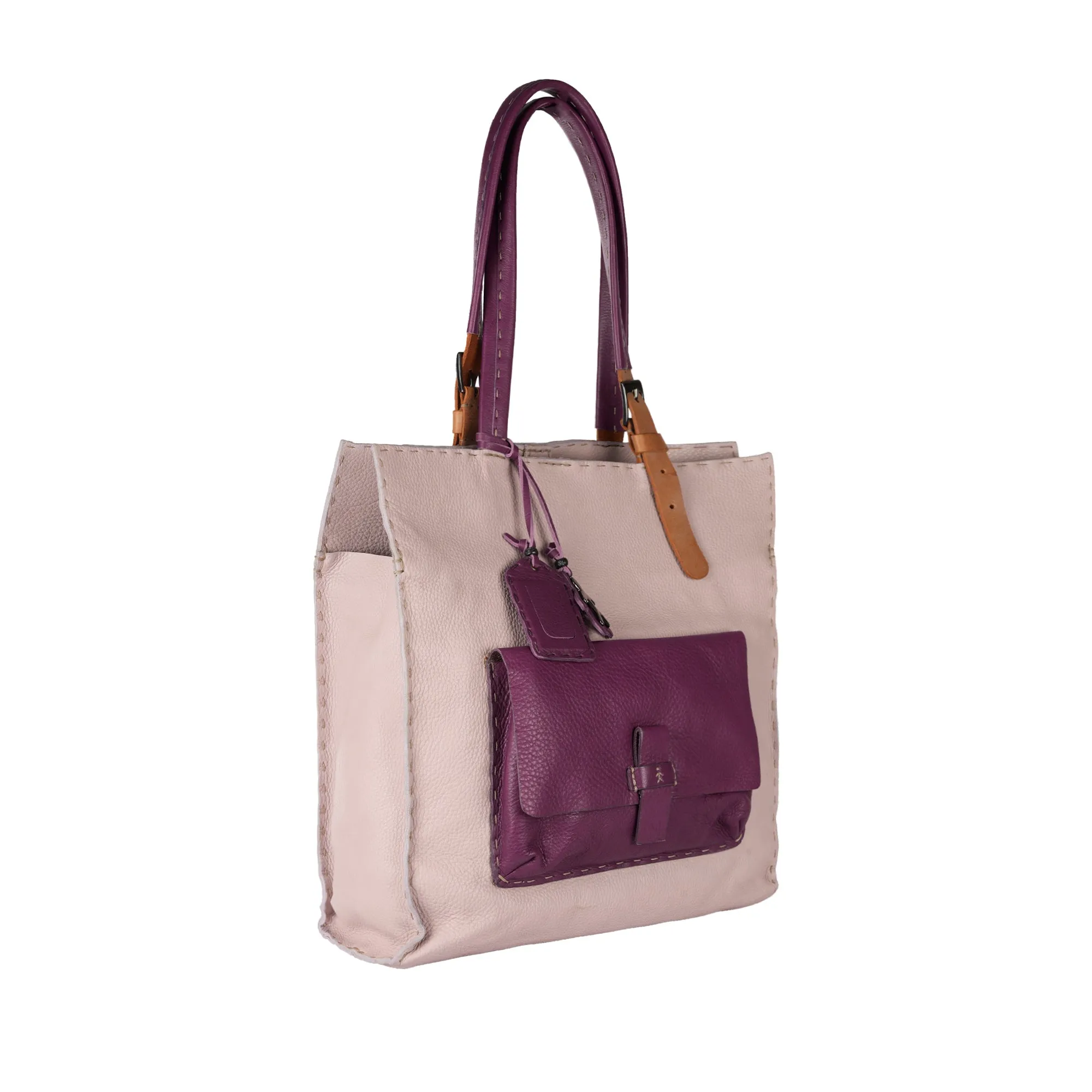 Elba Pocket M Cervo Orchid