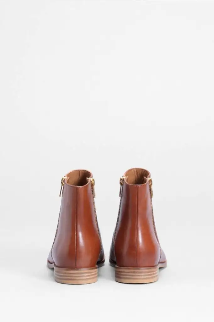 Elk The Label - Freja Boot - Tan