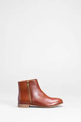 Elk The Label - Freja Boot - Tan