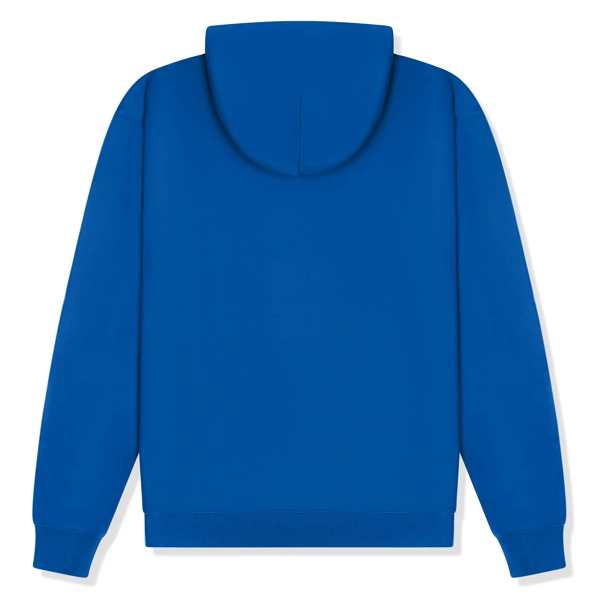 Eric Emanuel EE Basic Blue Hoodie