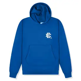 Eric Emanuel EE Basic Blue Hoodie