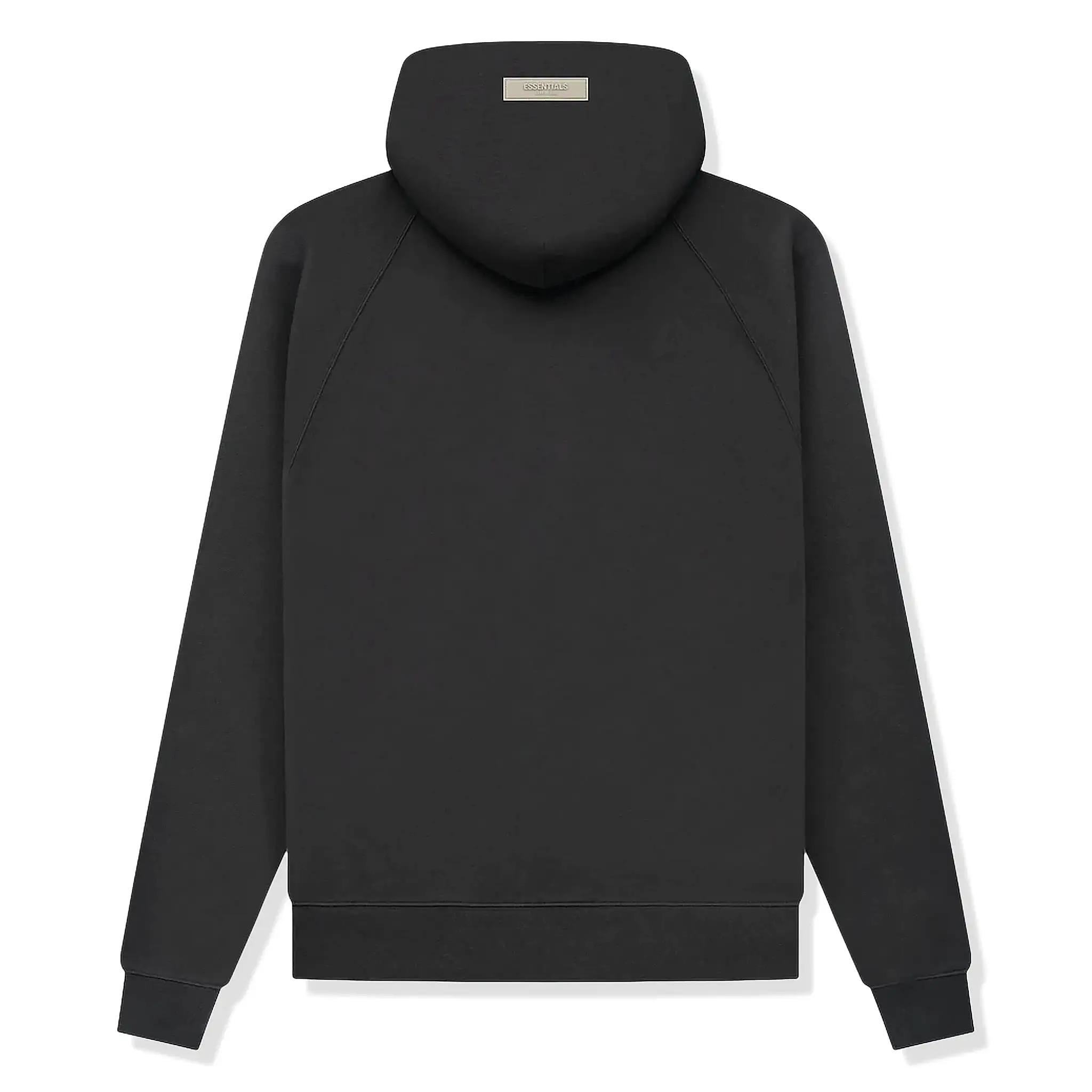 Fear Of God Essentials 1977 Iron Hoodie (SS22)