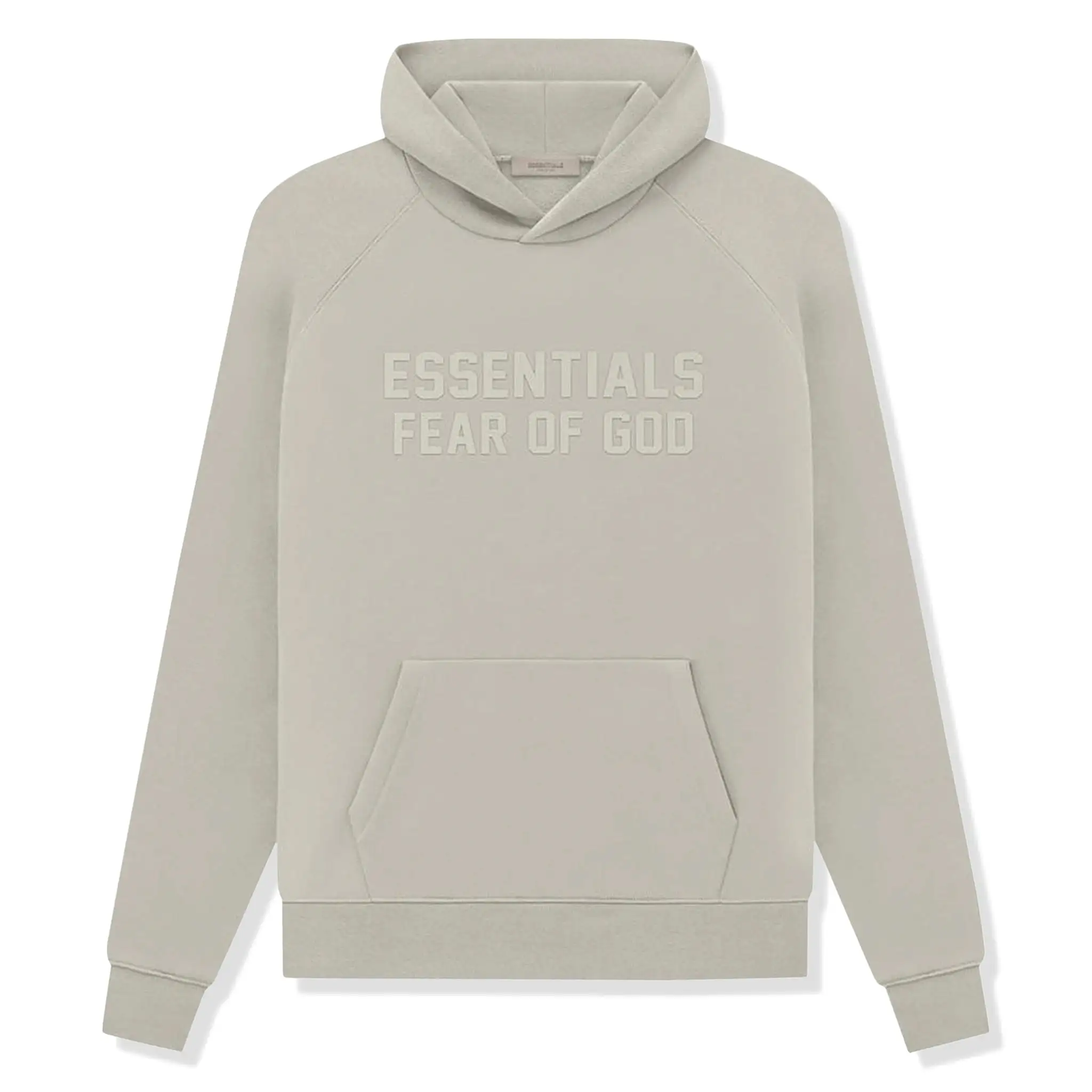 Fear of God Essentials Seal Hoodie (SS23)