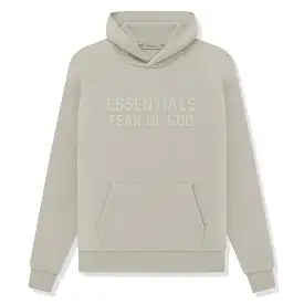 Fear of God Essentials Seal Hoodie (SS23)