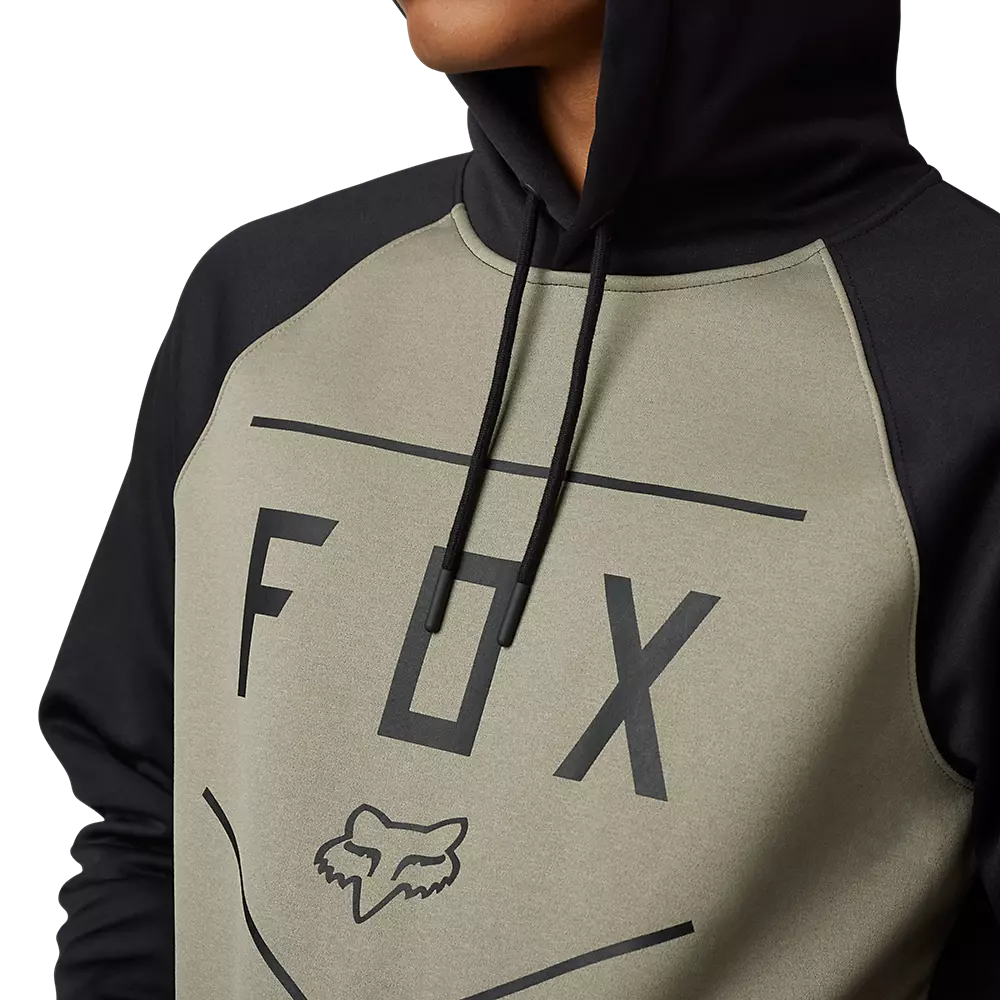 Fox Racing Shield Fleece