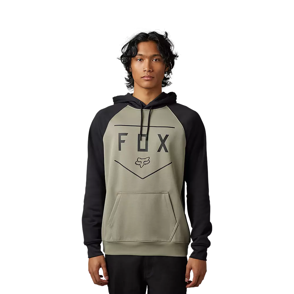 Fox Racing Shield Fleece