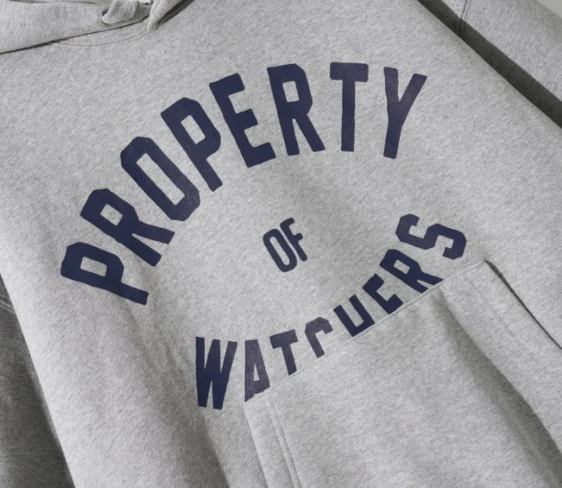 FP142  |【FEPL】★WATCHER NAPPING HOODIE