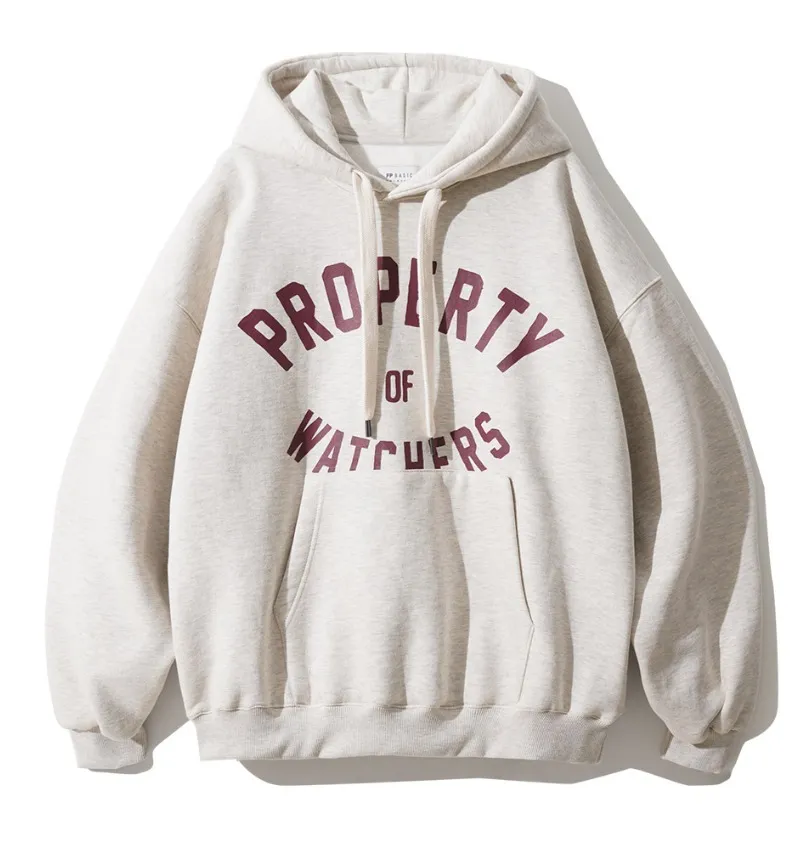 FP142  |【FEPL】★WATCHER NAPPING HOODIE