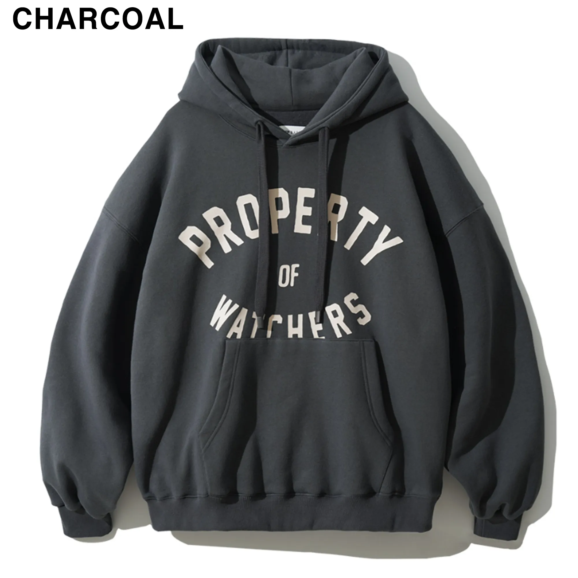 FP142  |【FEPL】★WATCHER NAPPING HOODIE