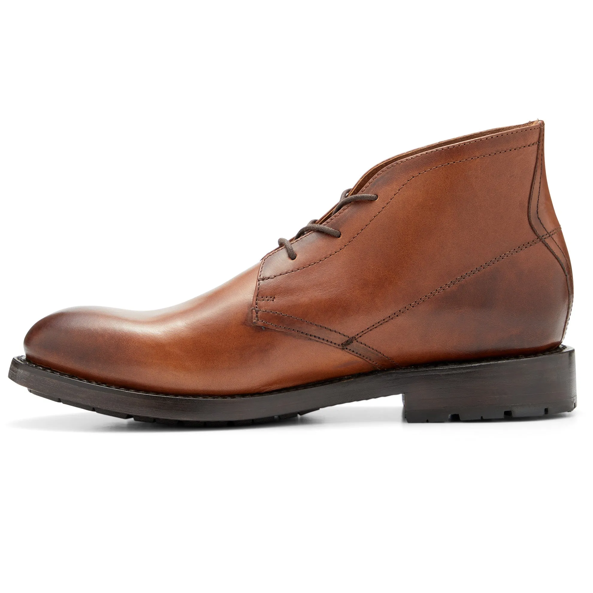 Frye Bowery Chukka Boot