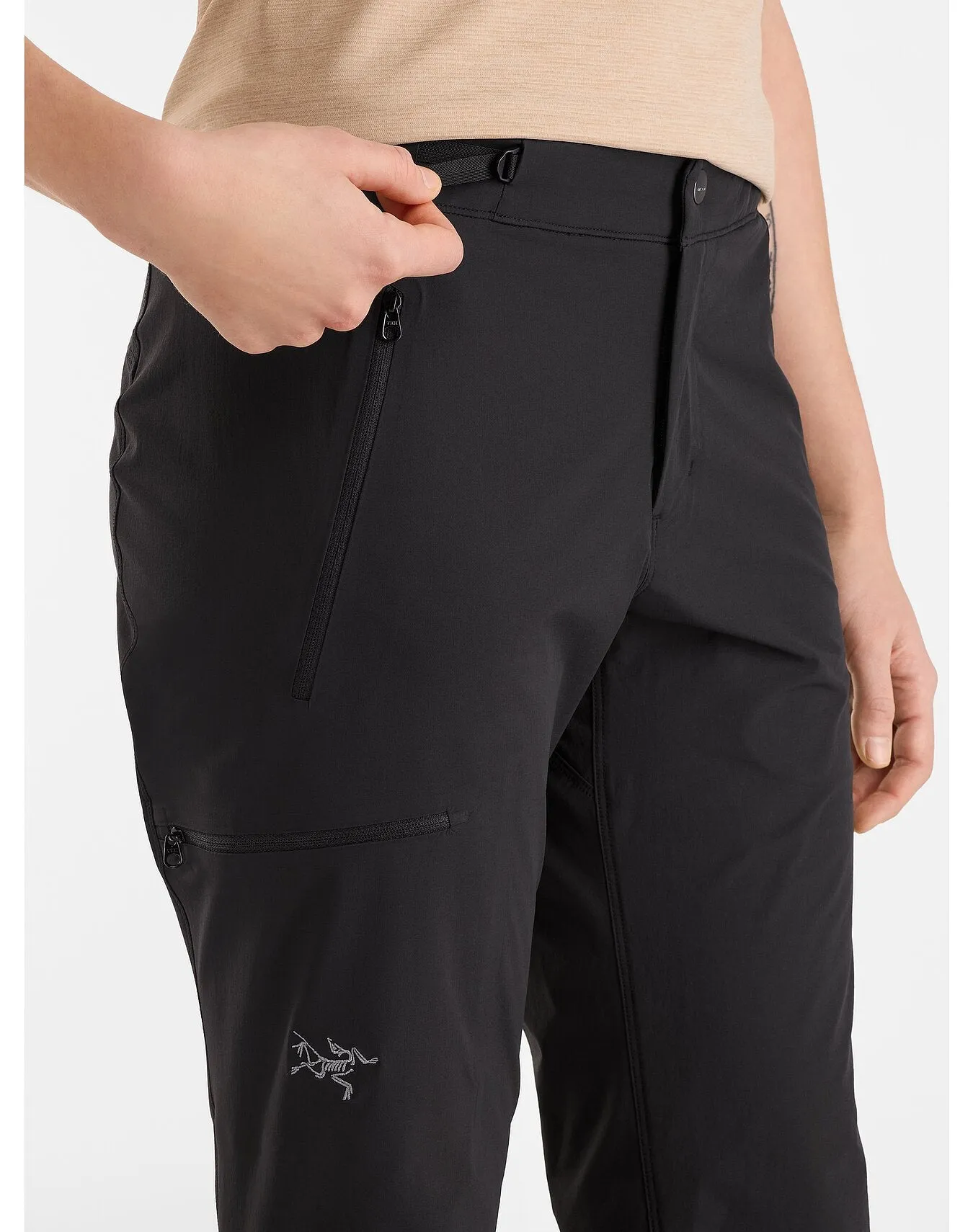 Gamma Lightweight Pant Women's