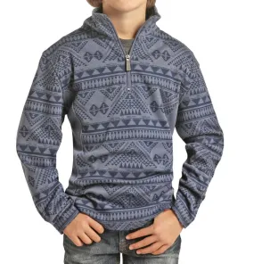 KID'S SWEATER K1-1034