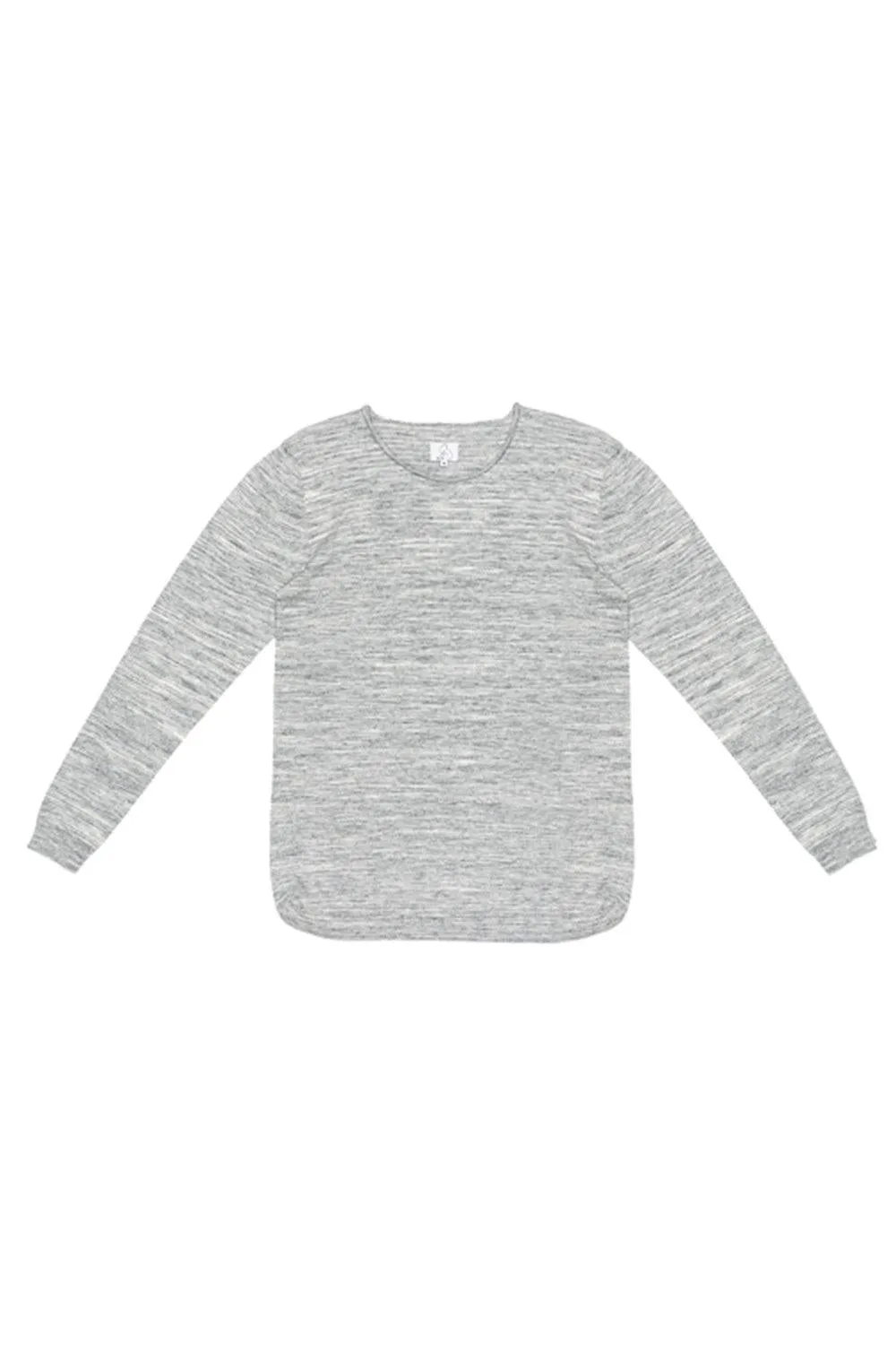 Kuwalla Tee Space Dyed Knit Sweater