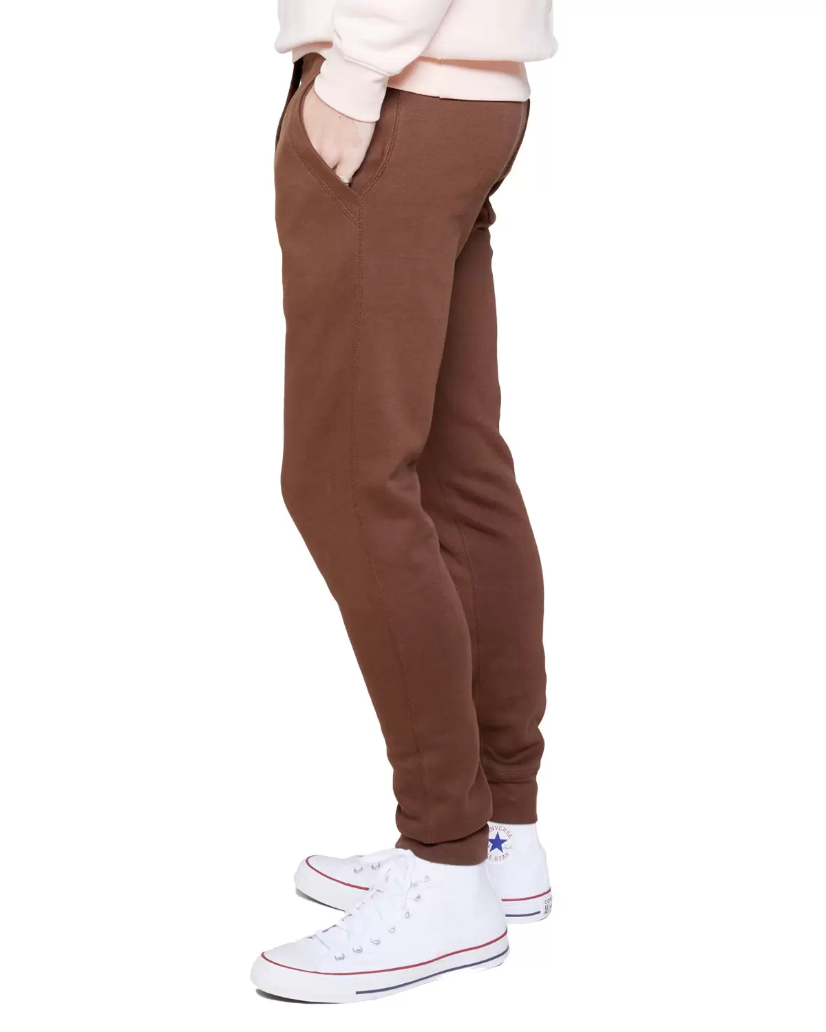 Lane Seven Apparel LST006 Unisex Premium Jogger Pant SKU: LST006