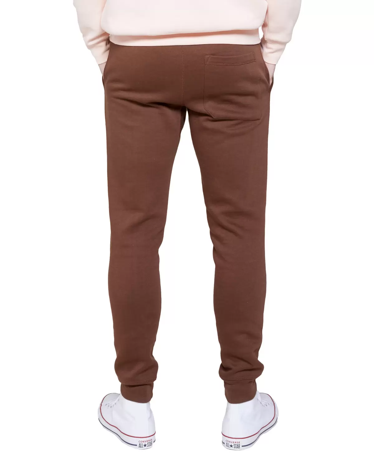 Lane Seven Apparel LST006 Unisex Premium Jogger Pant SKU: LST006