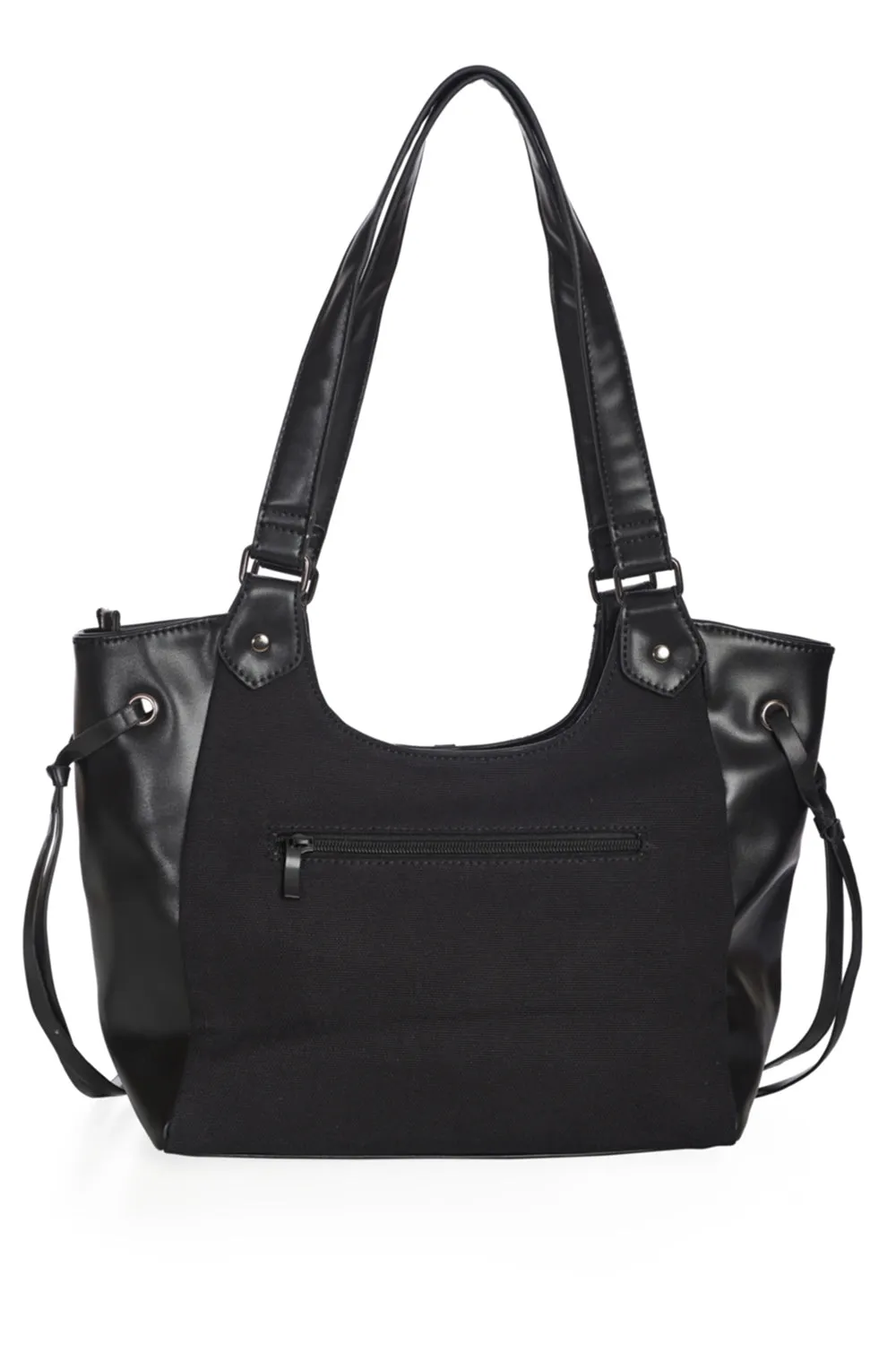 LAZARUS CHAIN TOTE BAG