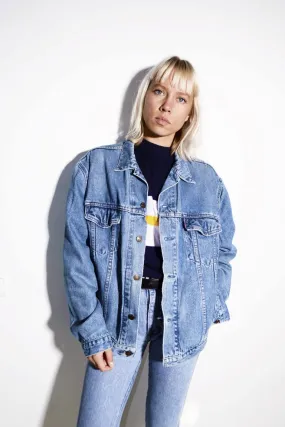 LEVIS vintage denim jacket