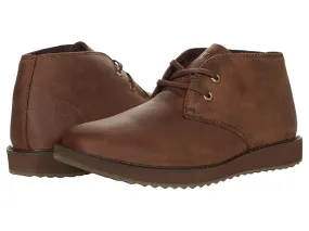 L.L.Bean Stonington Chukka Boot Leather