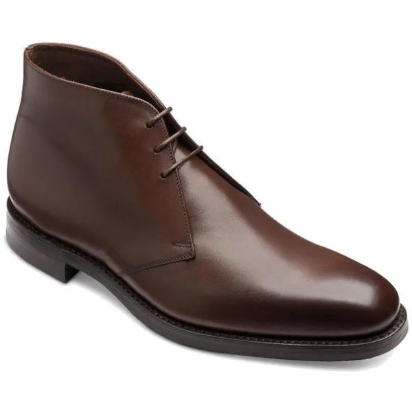 Loake Pimlico Chukka Boot