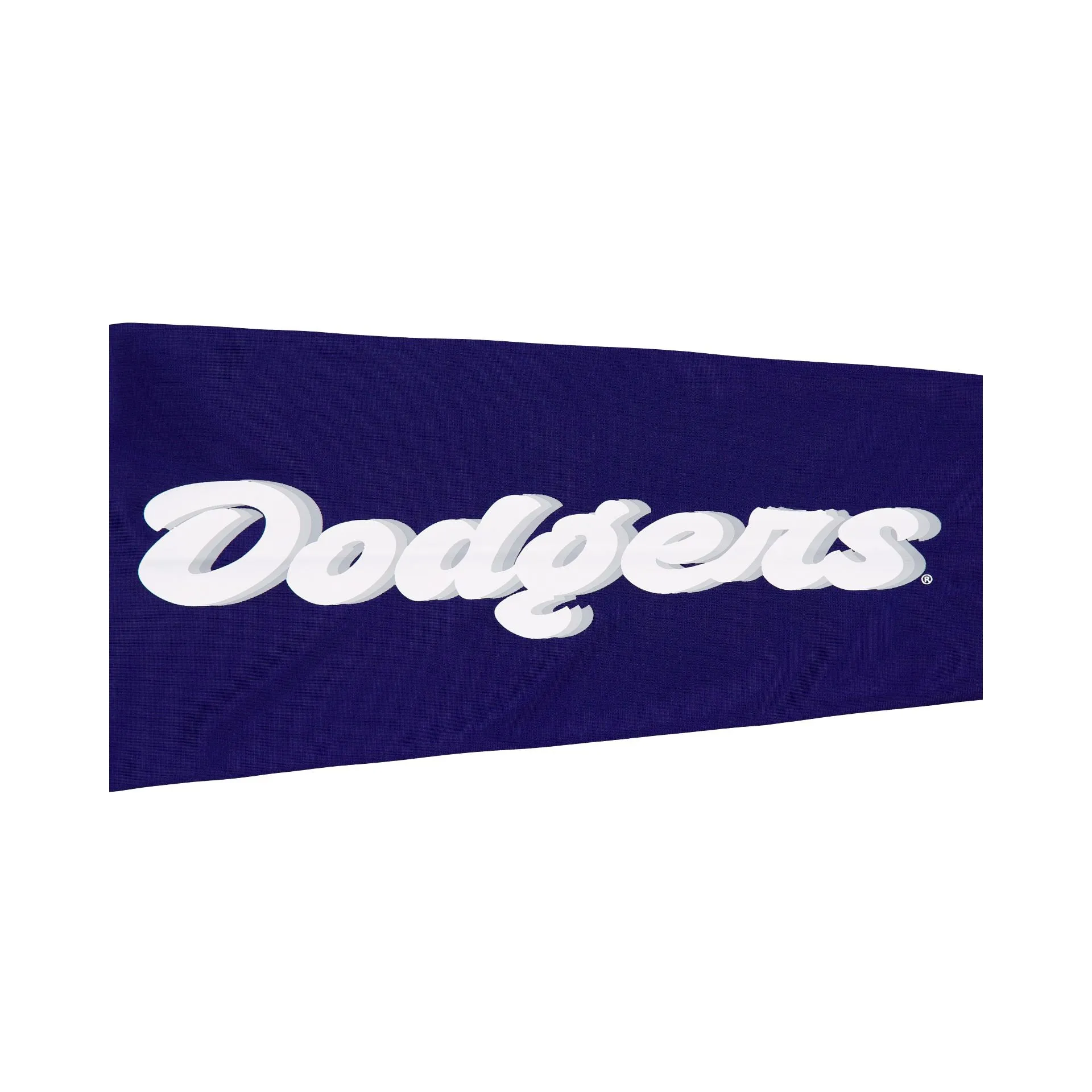 Los Angeles Dodgers Game Day Women's Hoodie