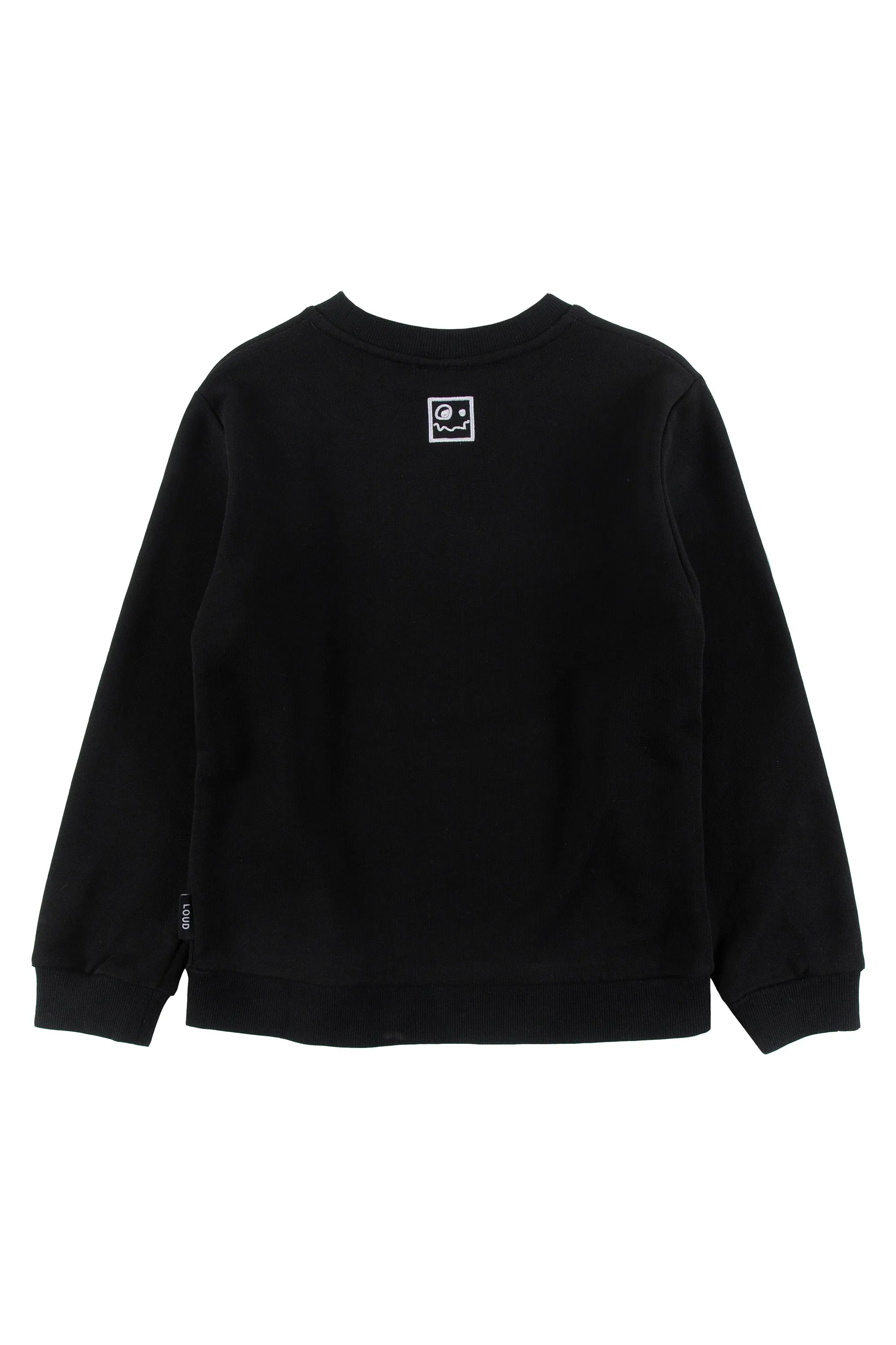 Loud Apparel Rays Regular Fit Sweater