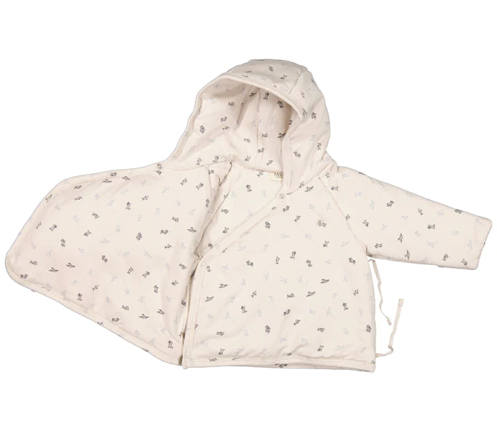 Mar Mar Baby Jules Jacket