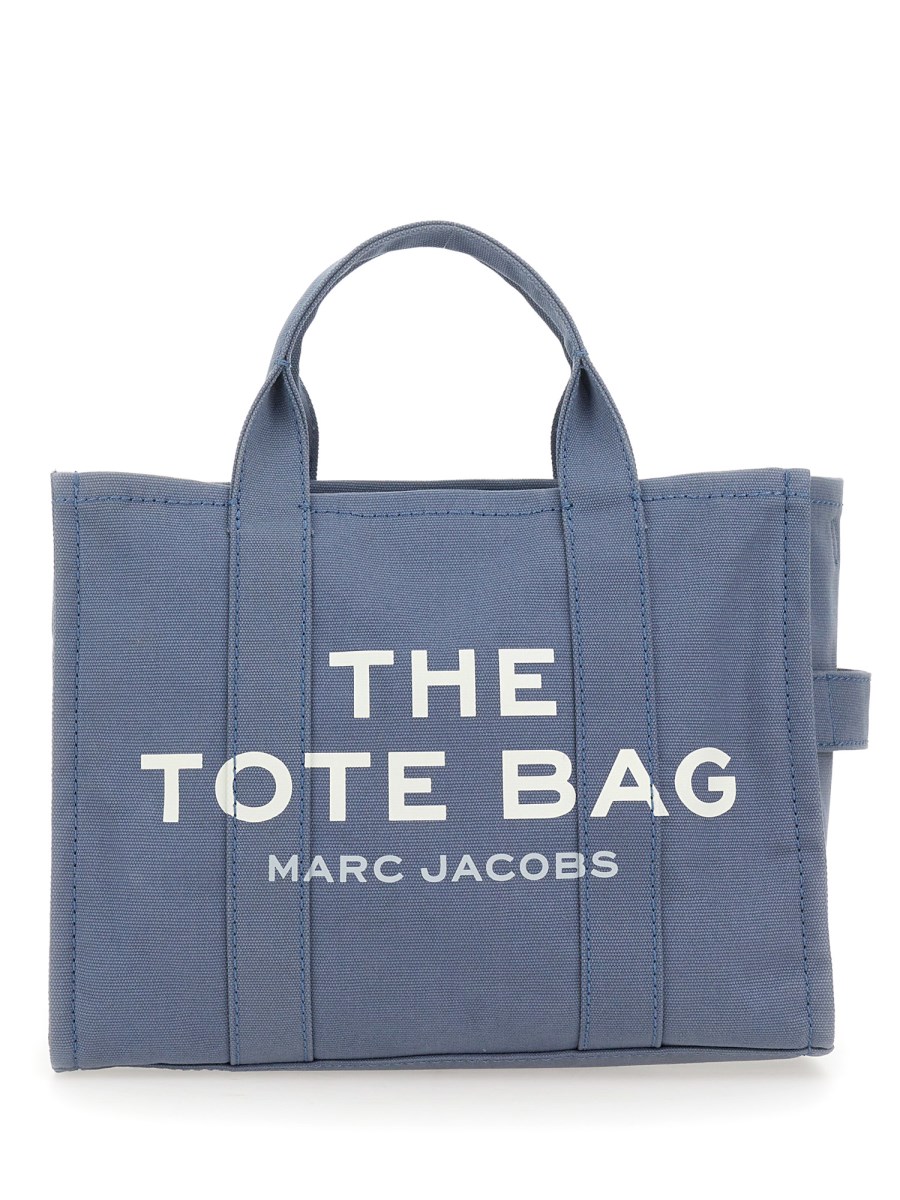 MARC JACOBS    CANVAS TOTE MEDIUM BAG