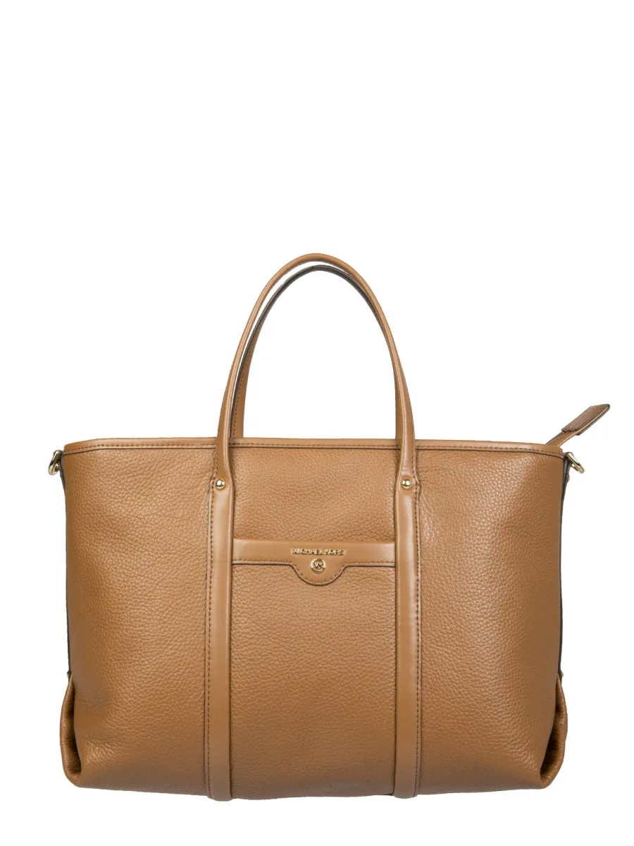 Michael Michael Kors Beck Medium Tote Bag