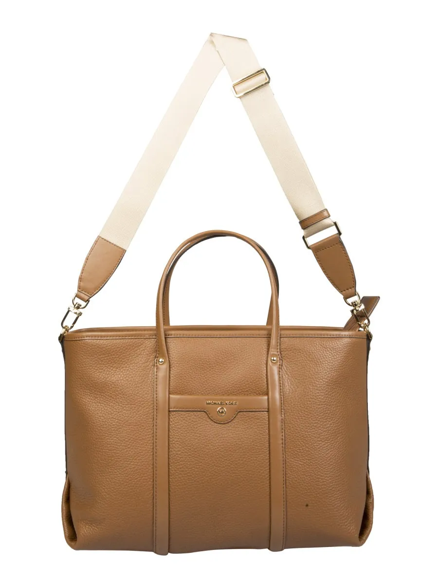 Michael Michael Kors Beck Medium Tote Bag