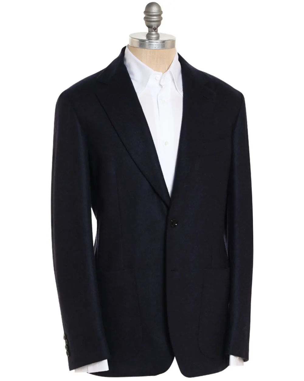 Midnight Blue Sportcoat