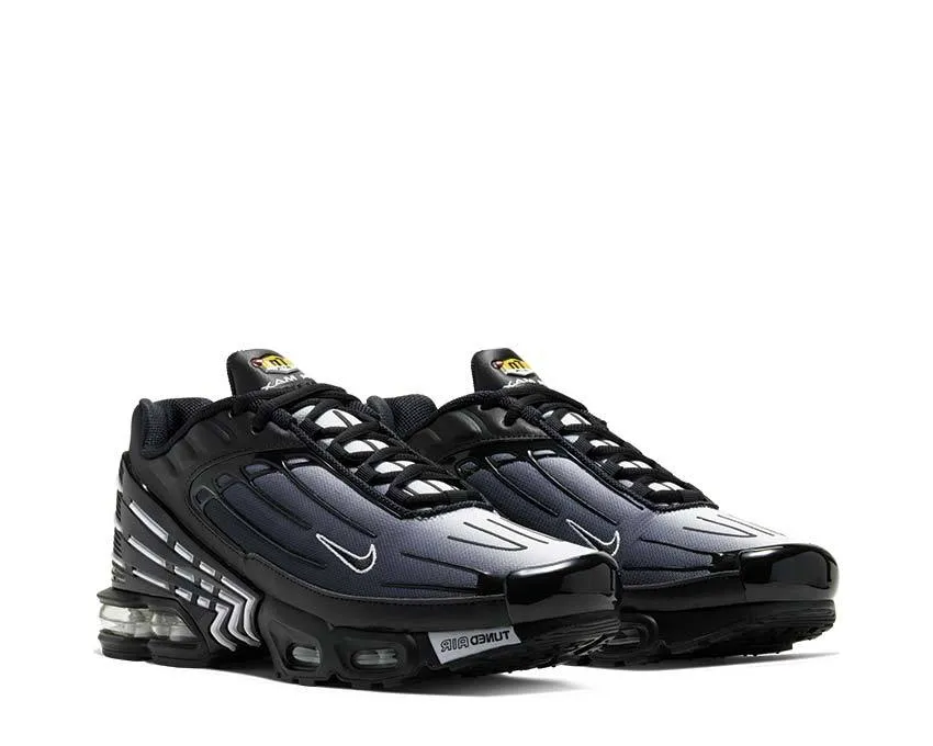 Nike Air Max Plus III Black