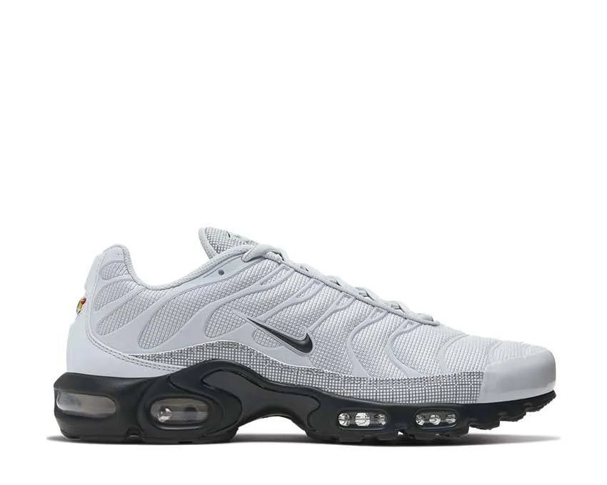 Nike Air Max Plus Platinum