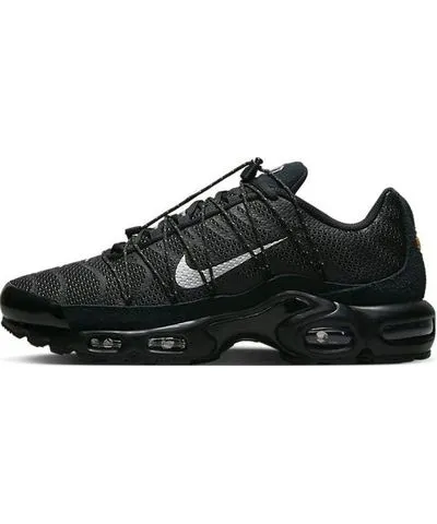 Nike Air Max Plus Toggle Black 'Reflective'