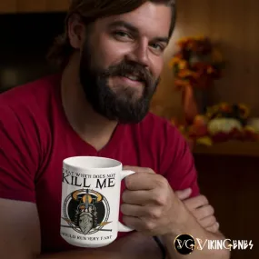 Odin The All Father - Mug