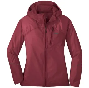 OUTDOOR RESEARCH Women's HELIUM RAIN JACKET