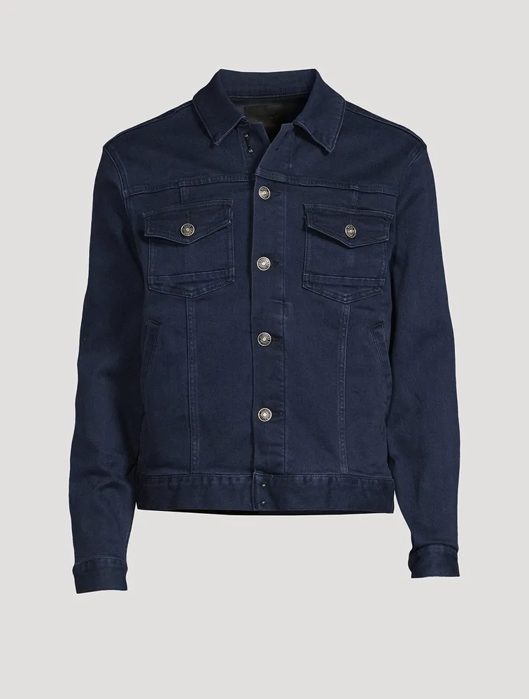 PAIGE Scout Denim Jacket