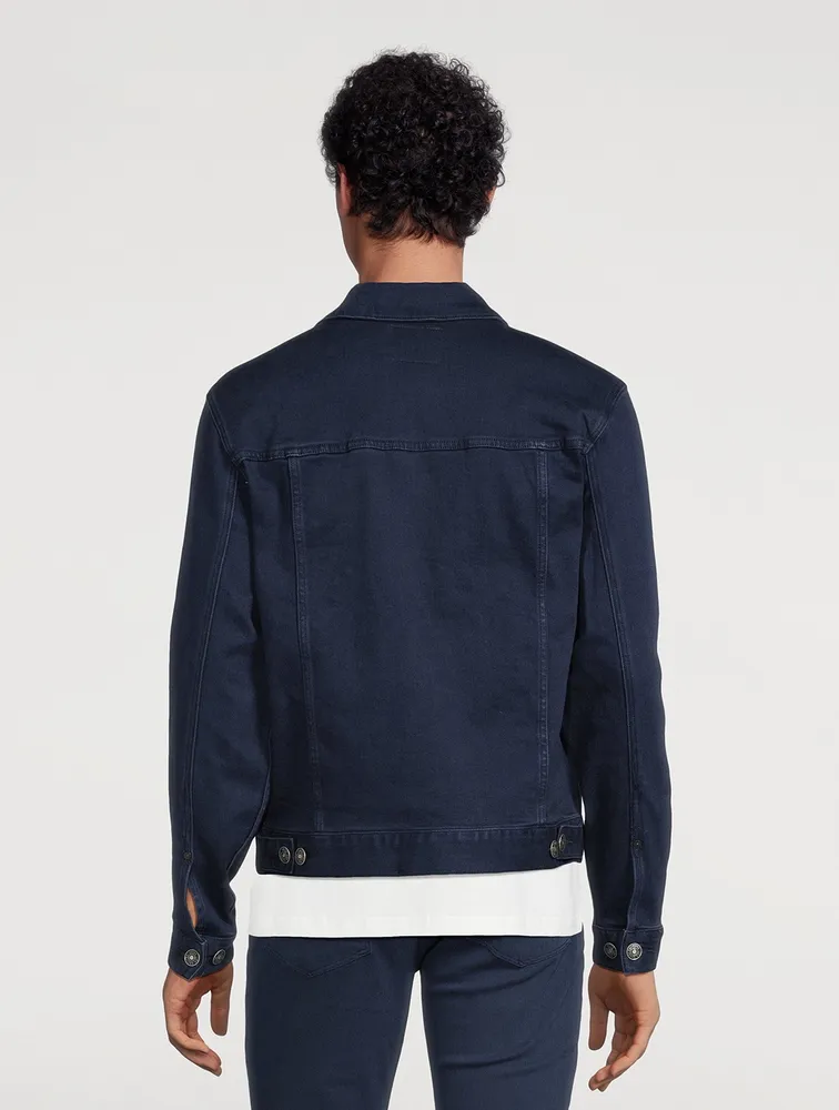 PAIGE Scout Denim Jacket