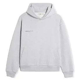 Pangaia 365 Heavyweight Grey Hoodie