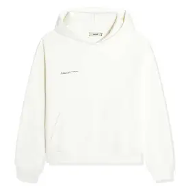 Pangaia 365 Heavyweight Off-White Hoodie