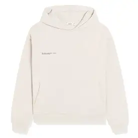 Pangaia 365 Heavyweight Sand Hoodie