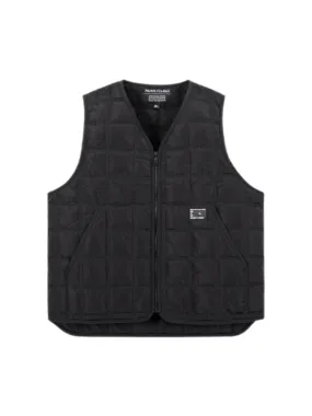 Paper Planes All-Purpose Quilted Vest 400038