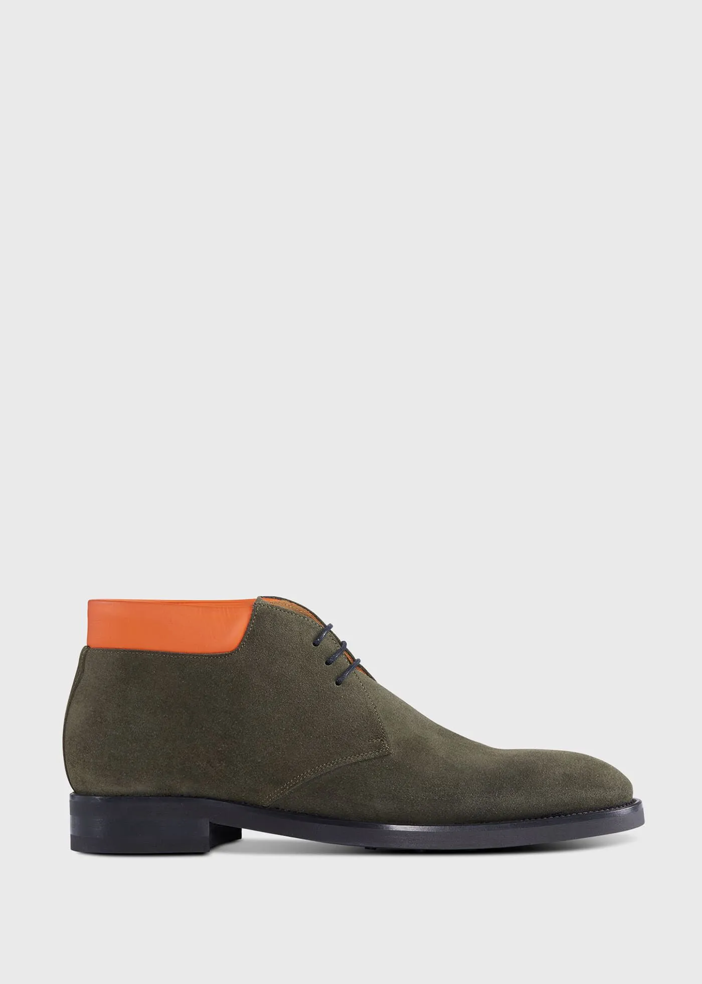 Paxton Chukka Boot